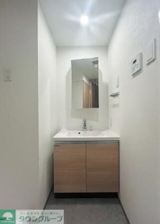 Alivis五反野の物件内観写真